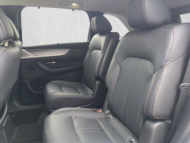 Used 2025 MAZDA CX-90 3.3 Turbo w/ Premium Sport Pkg image 27