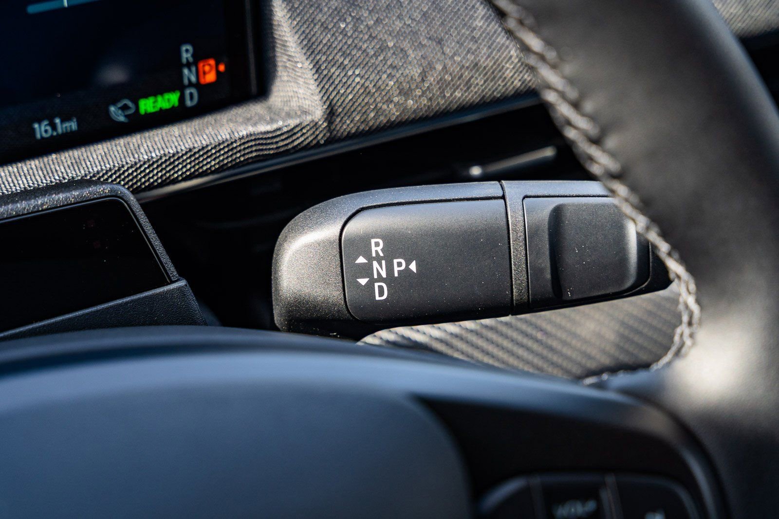 New 2026 Ford Mustang Mach-E Select w/ Technology Package image 20