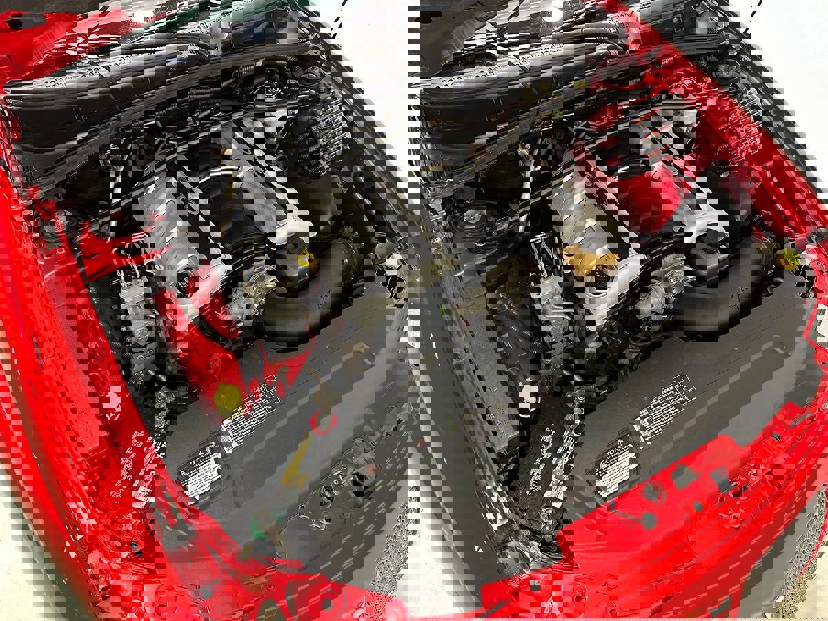 Used 2006 Pontiac GTO image 3