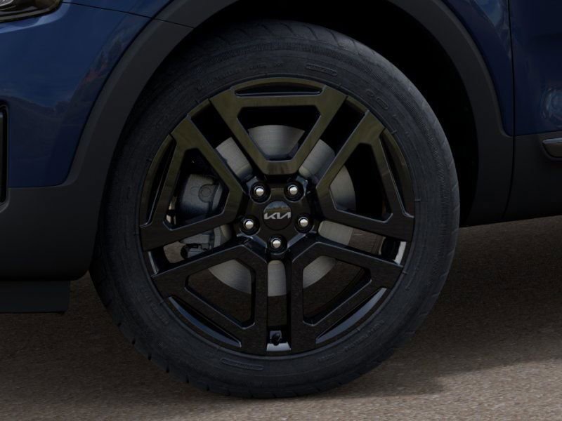 Used 2024 Kia Telluride SX X-Line image 10