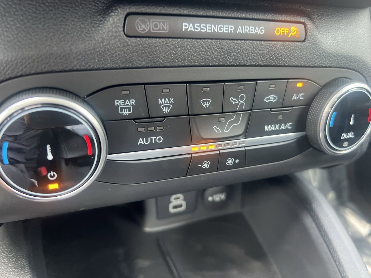 New 2026 Ford Escape Active image 21