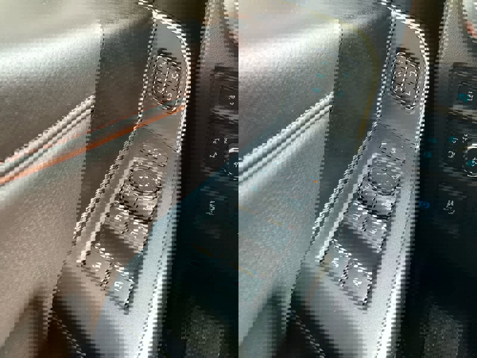 Used 2021 Ford F150 King Ranch w/ Equipment Group 601A High image 20