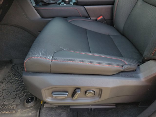 Used 2025 Toyota Tundra TRD Pro image 6