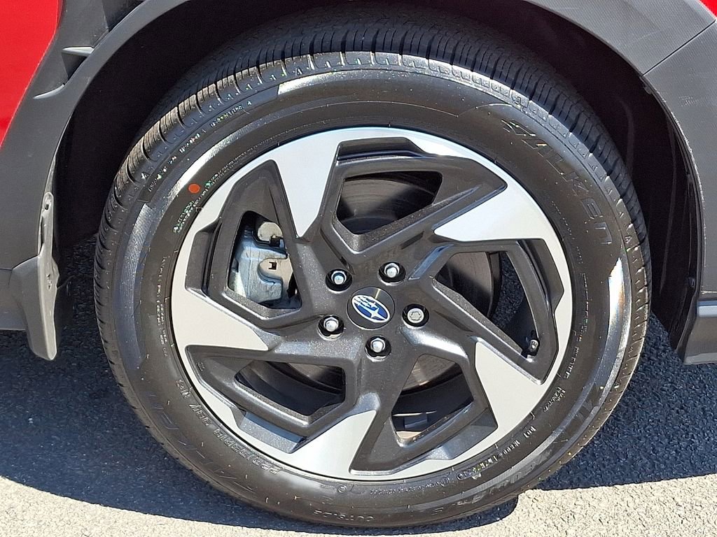 Used 2024 Subaru Crosstrek 2.5i Limited image 8