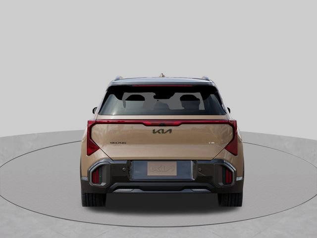 New 2027 Kia Seltos X-Line S AWD/4WD image 13
