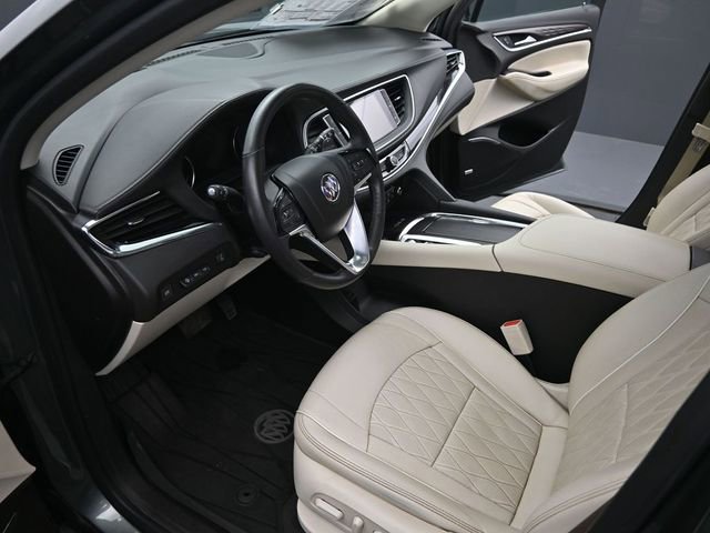 Used 2023 Buick Enclave Avenir w/ Avenir Technology Package image 9