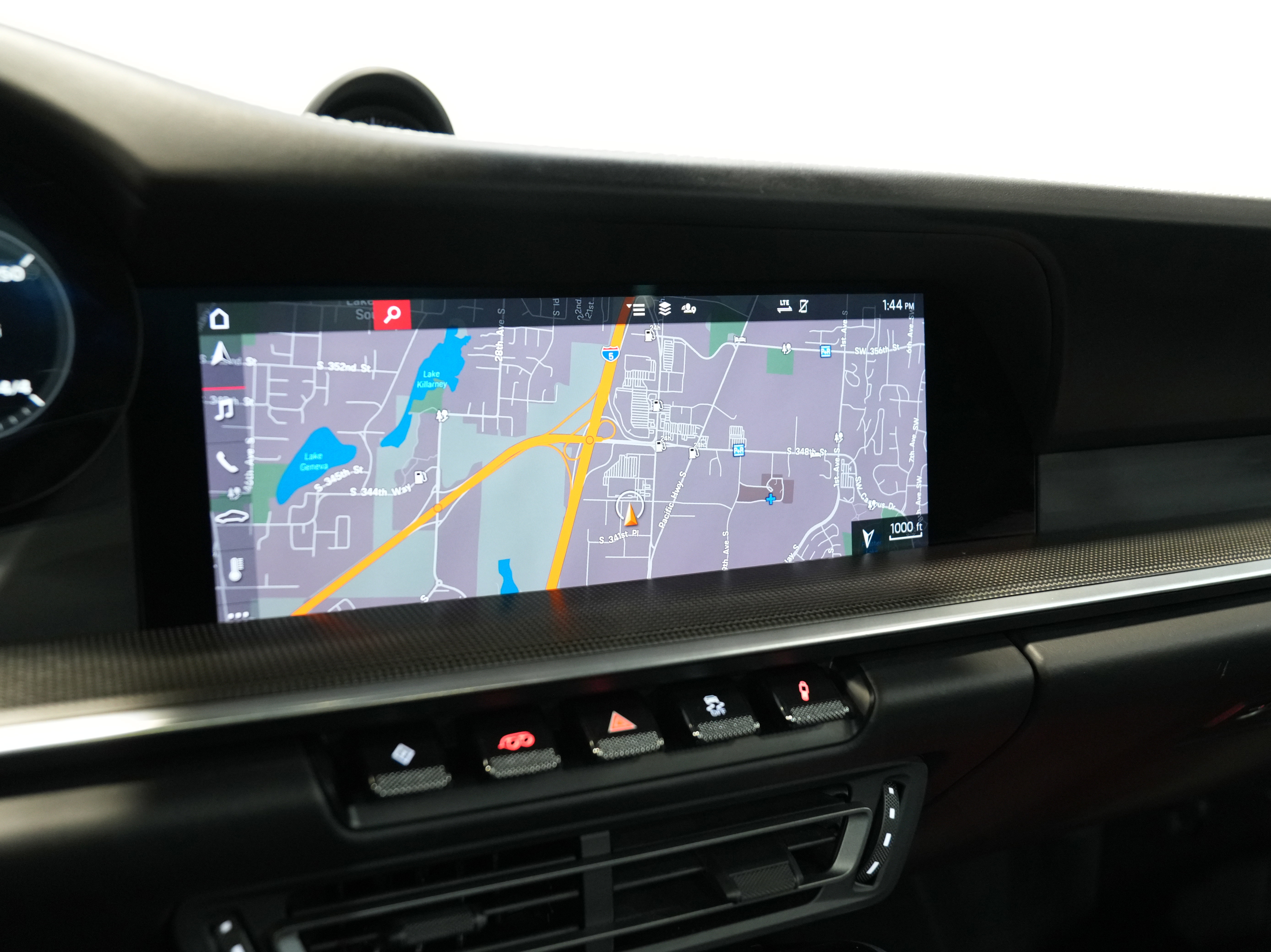 Used 2020 Porsche 911 Carrera 4S image 41