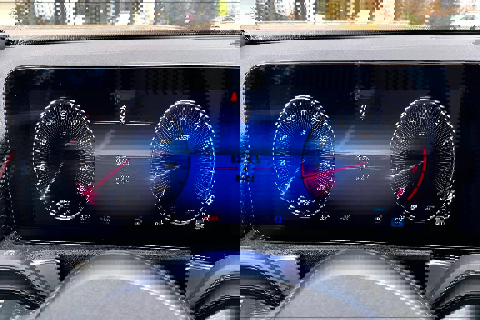 Certified 2025 Mercedes-Benz GLB 250 GLB 250 image 26