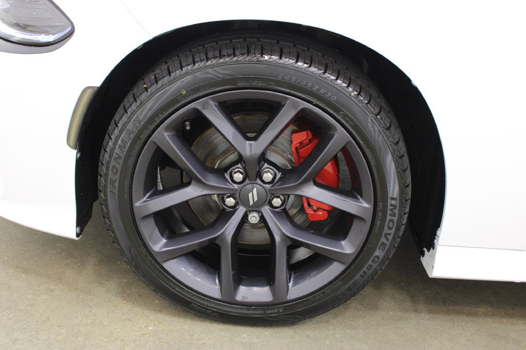 Used 2021 Dodge Charger GT w/ Blacktop Package RWD image 27