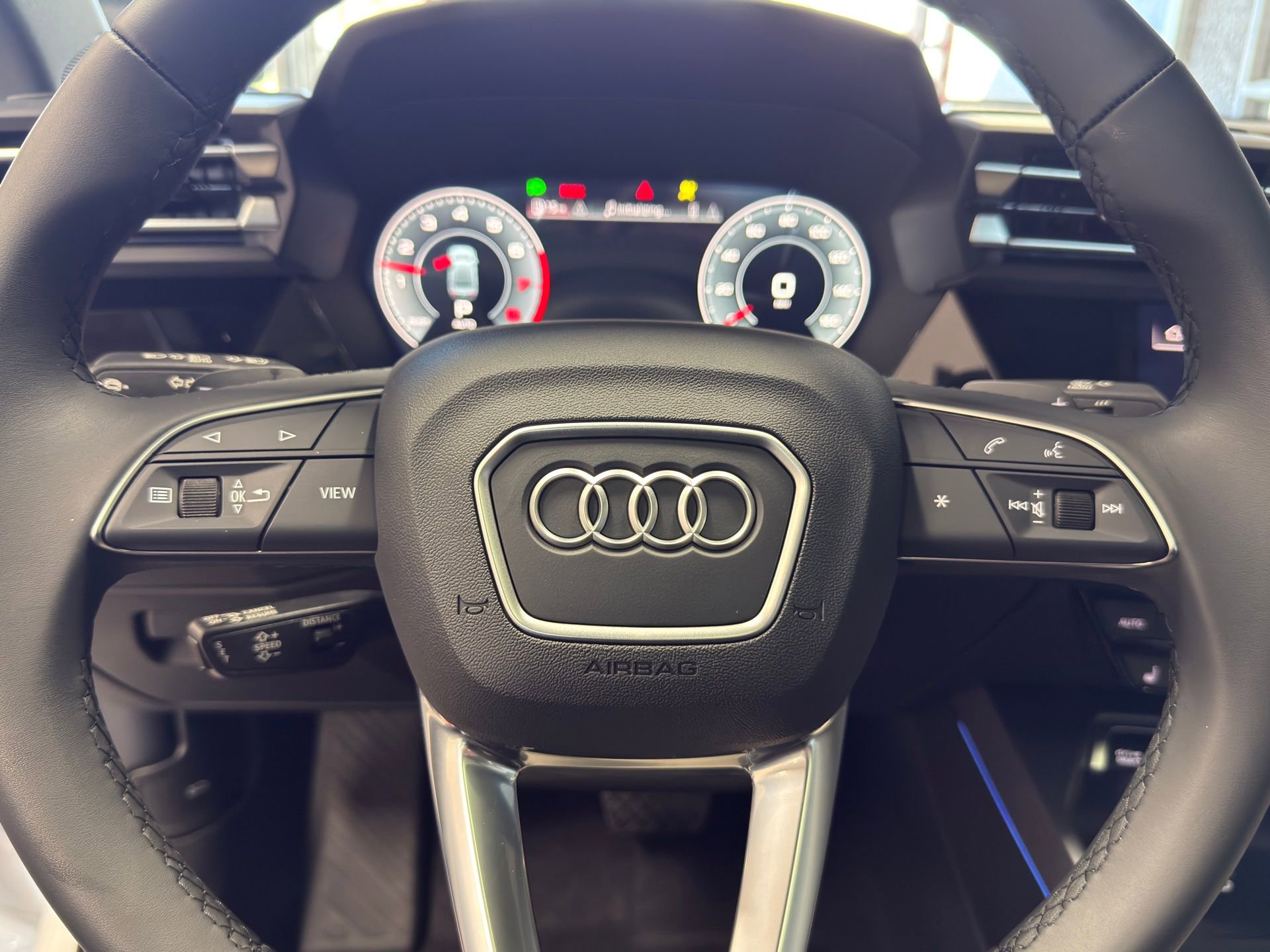 New 2026 Audi A3 2.0T Premium Plus AWD/4WD image 11