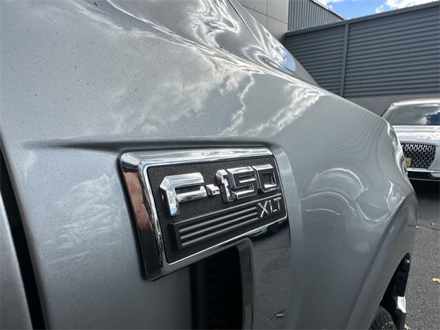 Certified 2024 Ford F150 XLT w/ Equipment Group 302A MID image 50