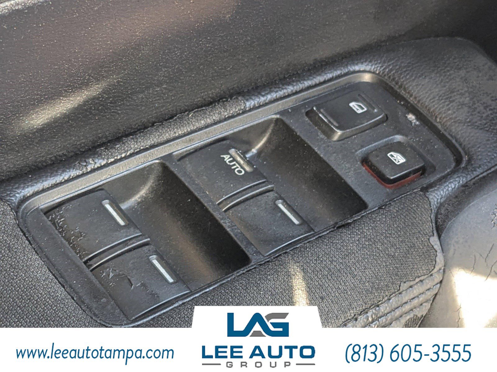 Used 2007 Honda CR-V EX-L image 22