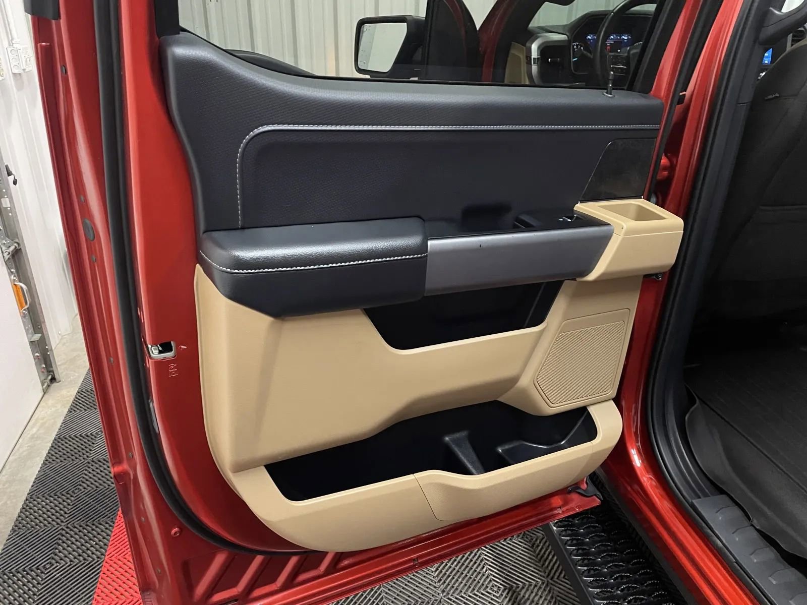 Used 2023 Ford F150 XLT w/ Equipment Group 301A Mid image 40