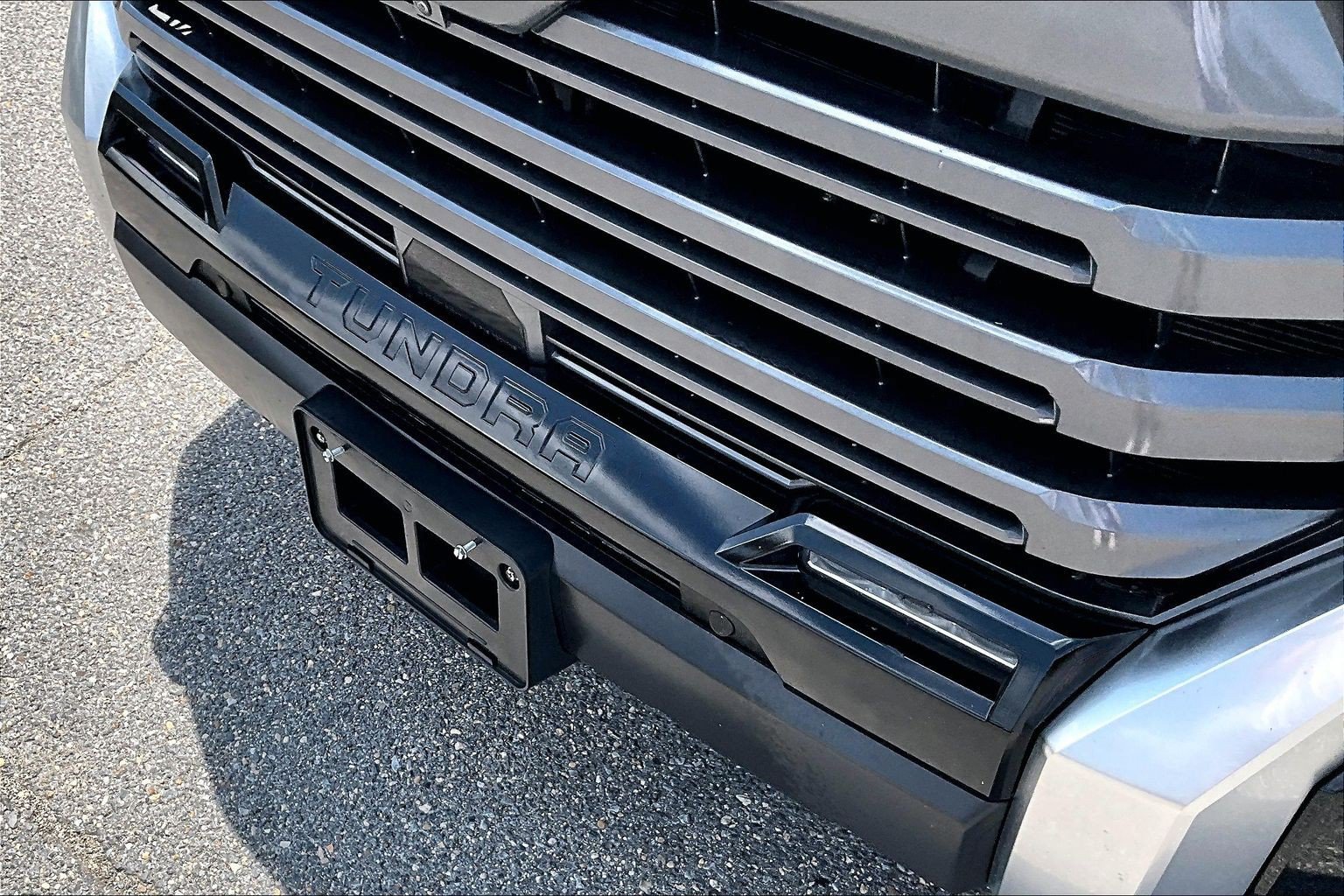 Used 2023 Toyota Tundra Limited AWD/4WD image 35