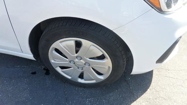 Used 2016 Chevrolet Spark LS image 24