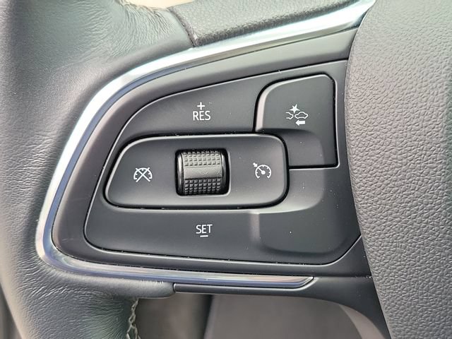 Used 2023 Buick Encore GX Preferred w/ Cold Weather Comfort Package FWD image 17