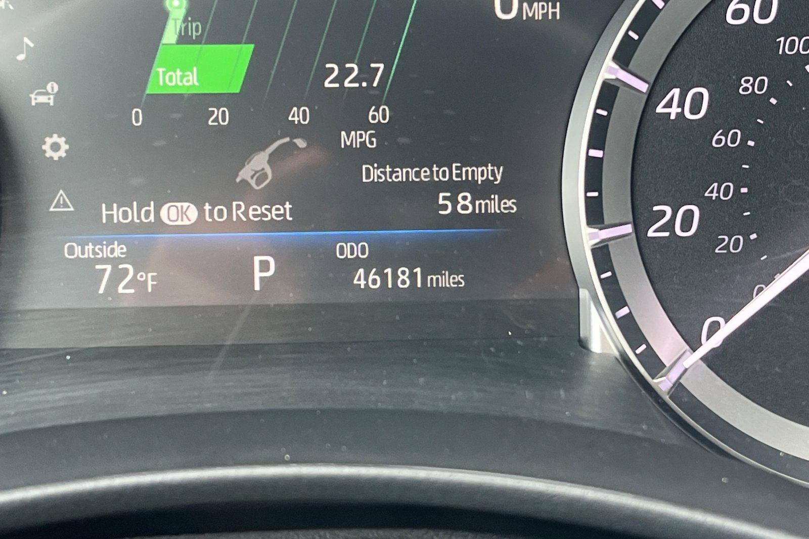 Used 2024 Toyota Highlander XLE image 40