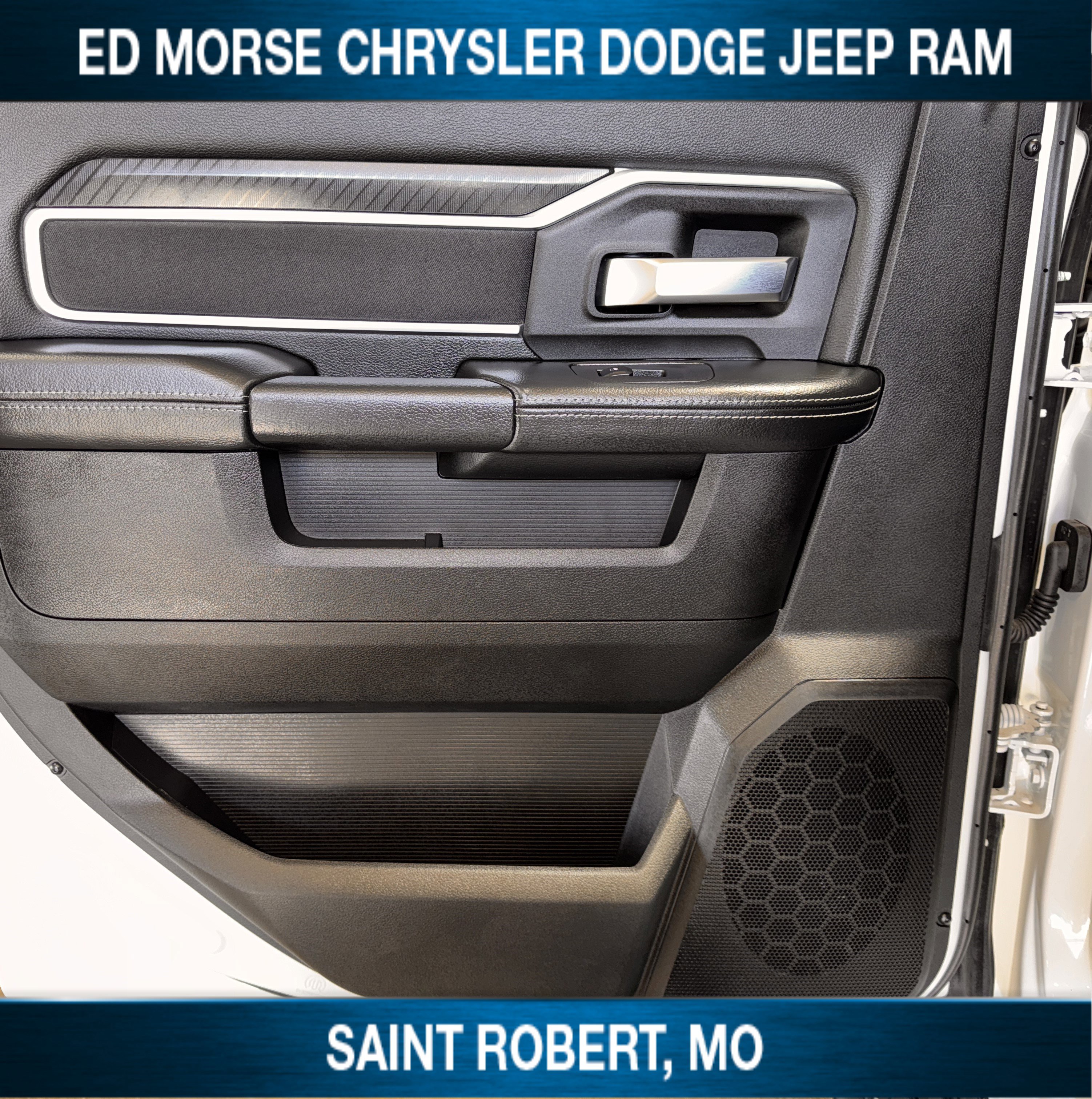 New 2025 RAM 2500 Big Horn image 31