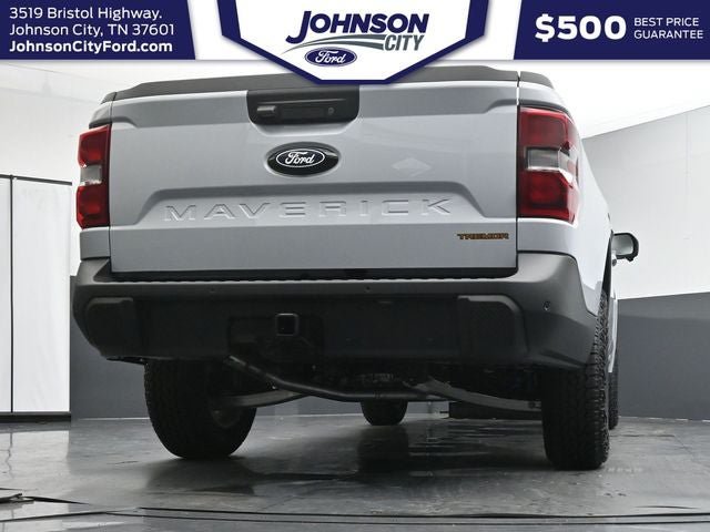 New 2026 Ford Maverick Tremor AWD/4WD image 31