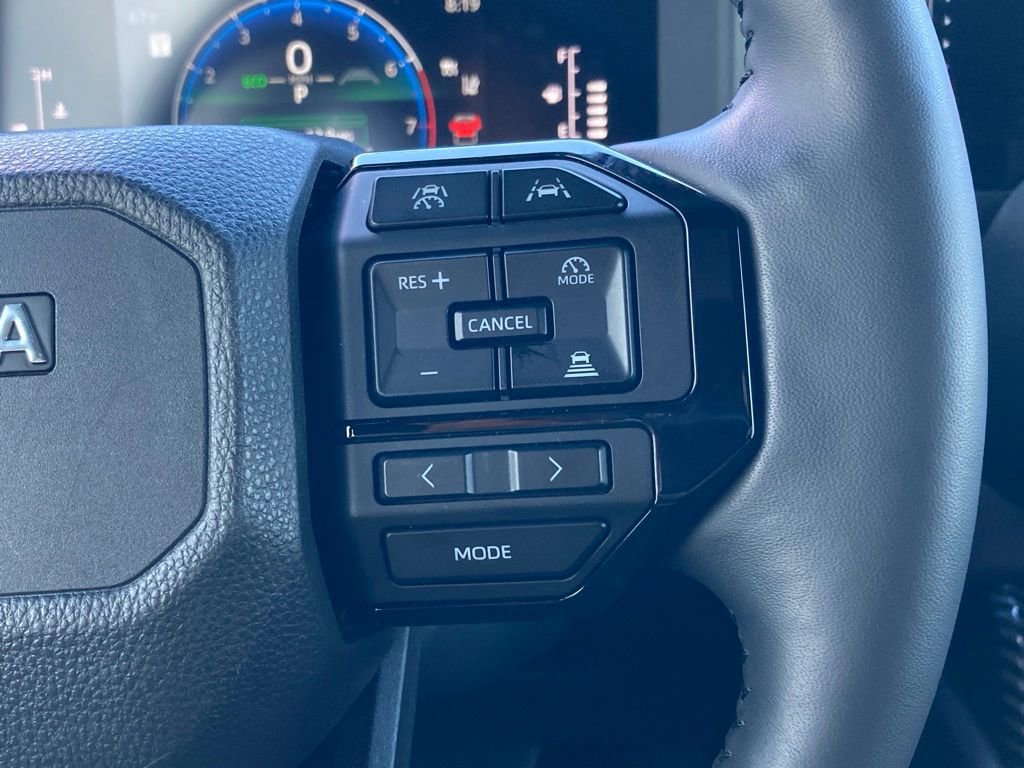 Used 2024 Toyota Land Cruiser 1958 image 15