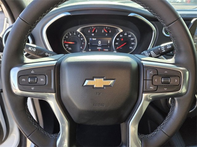 Certified 2020 Chevrolet Blazer LT image 18