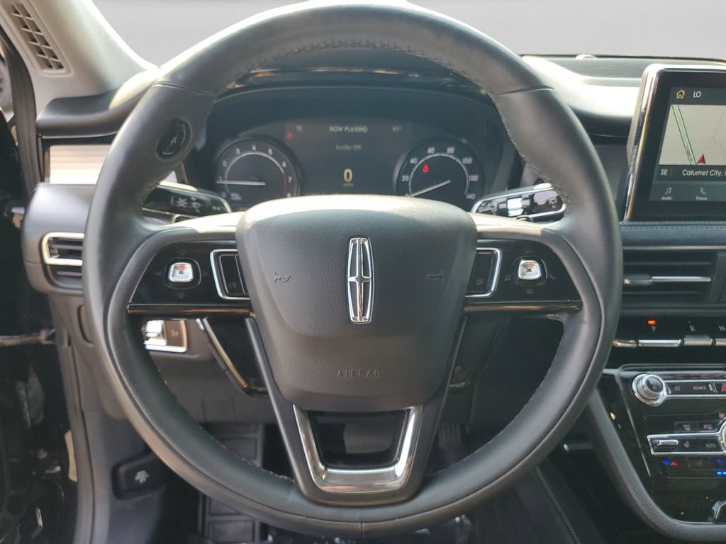 Used 2022 Lincoln Corsair AWD w/ Premium Package image 19
