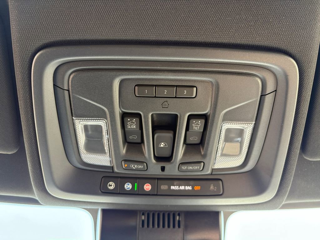 New 2026 Chevrolet Silverado 2500 High Country w/ Technology Package AWD/4WD image 33