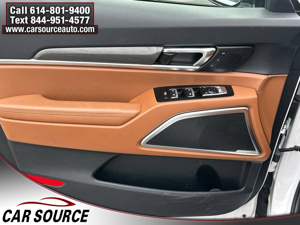 Used 2023 Kia Telluride SX Prestige X-Line AWD/4WD image 10