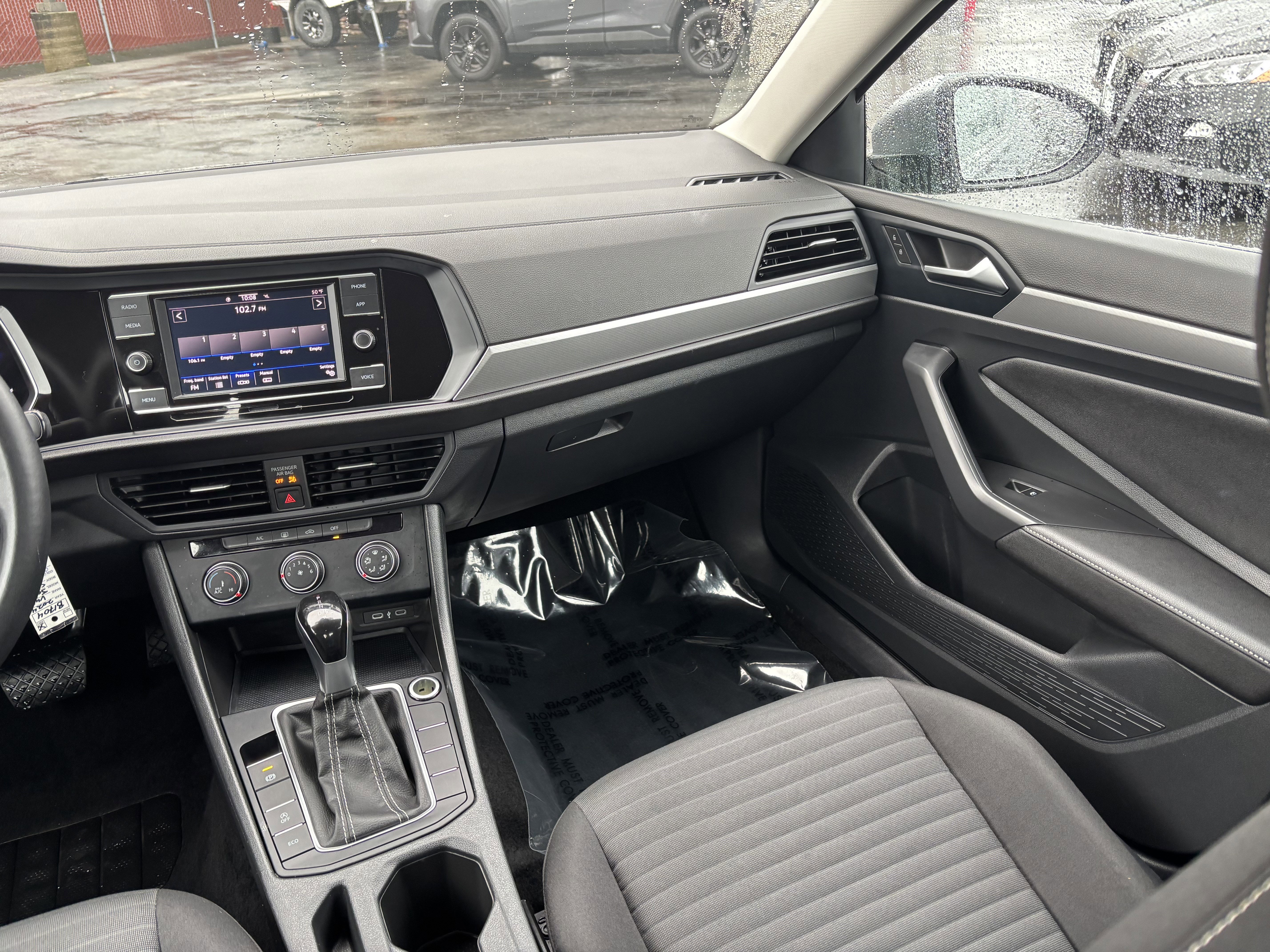 Used 2024 Volkswagen Jetta S image 23