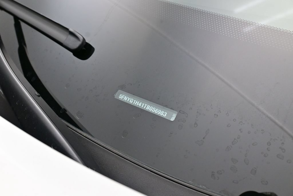 New 2026 Honda Pilot EX-L image 51