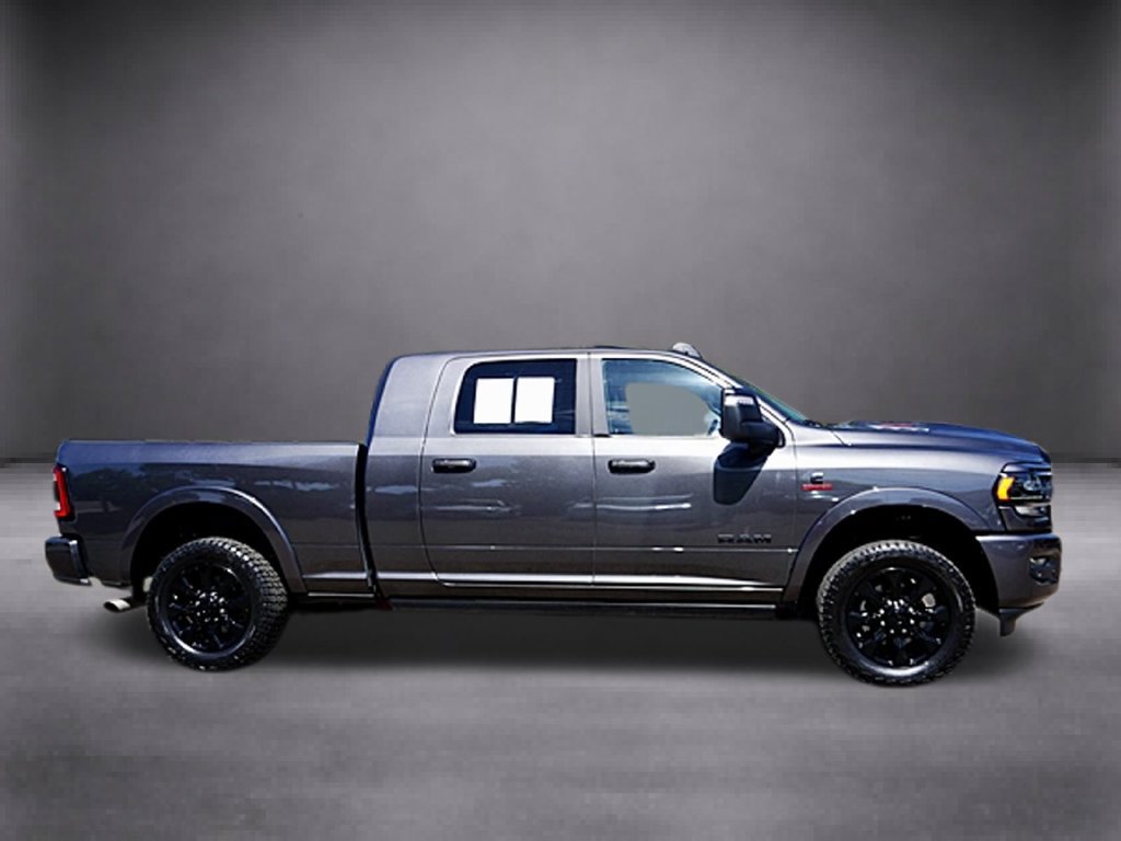 Certified 2023 RAM 2500 Limited AWD/4WD image 8