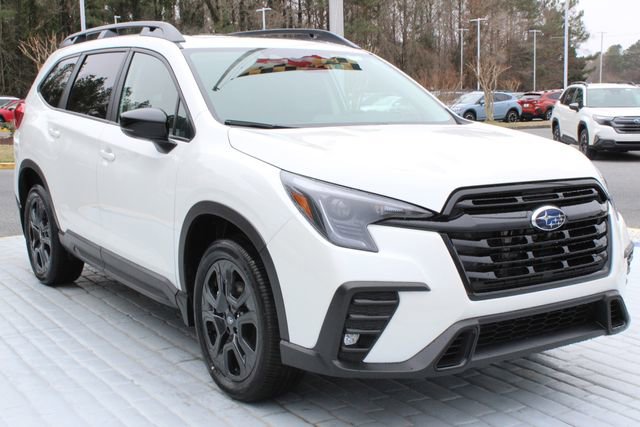 New 2026 Subaru Ascent Bronze Edition image 4