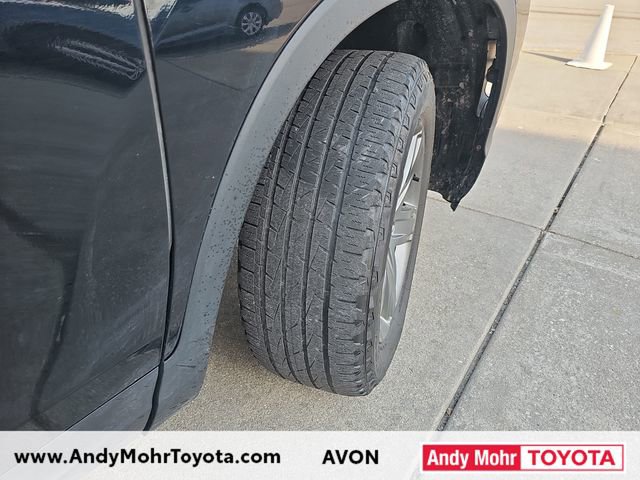 Used 2023 Honda Ridgeline RTL image 39