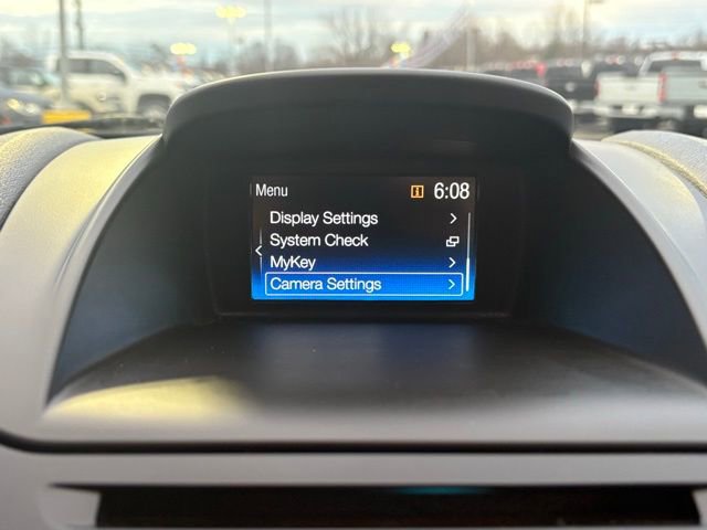 Used 2019 Ford Fiesta SE image 16