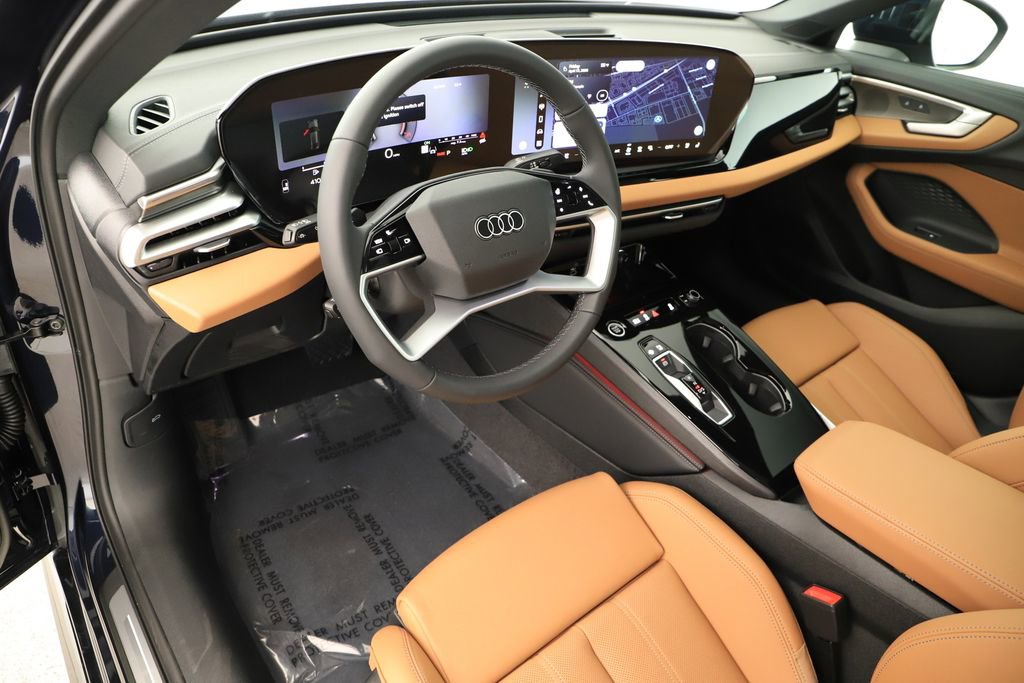 New 2026 Audi A5 2.0T Premium Plus image 15