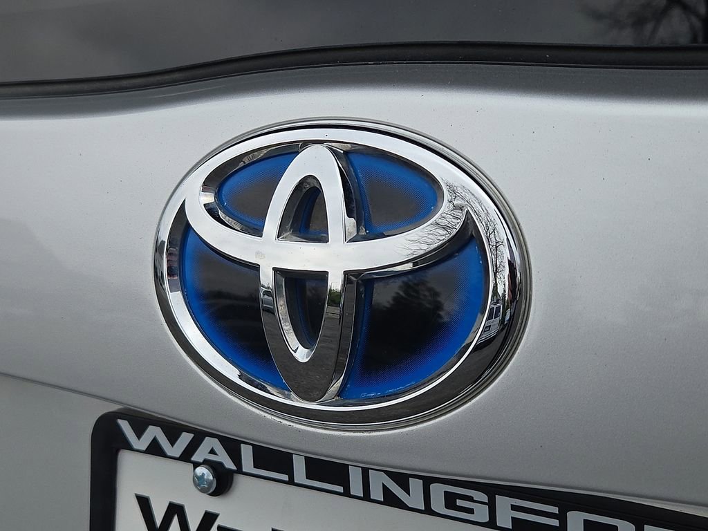 Used 2012 Toyota Prius Three w/ Solar Roof Pkg image 28