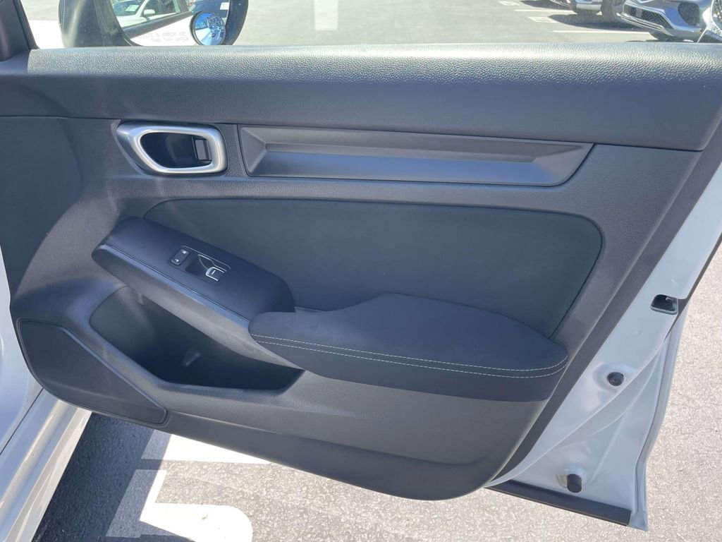 Used 2023 Honda Civic Sport image 24
