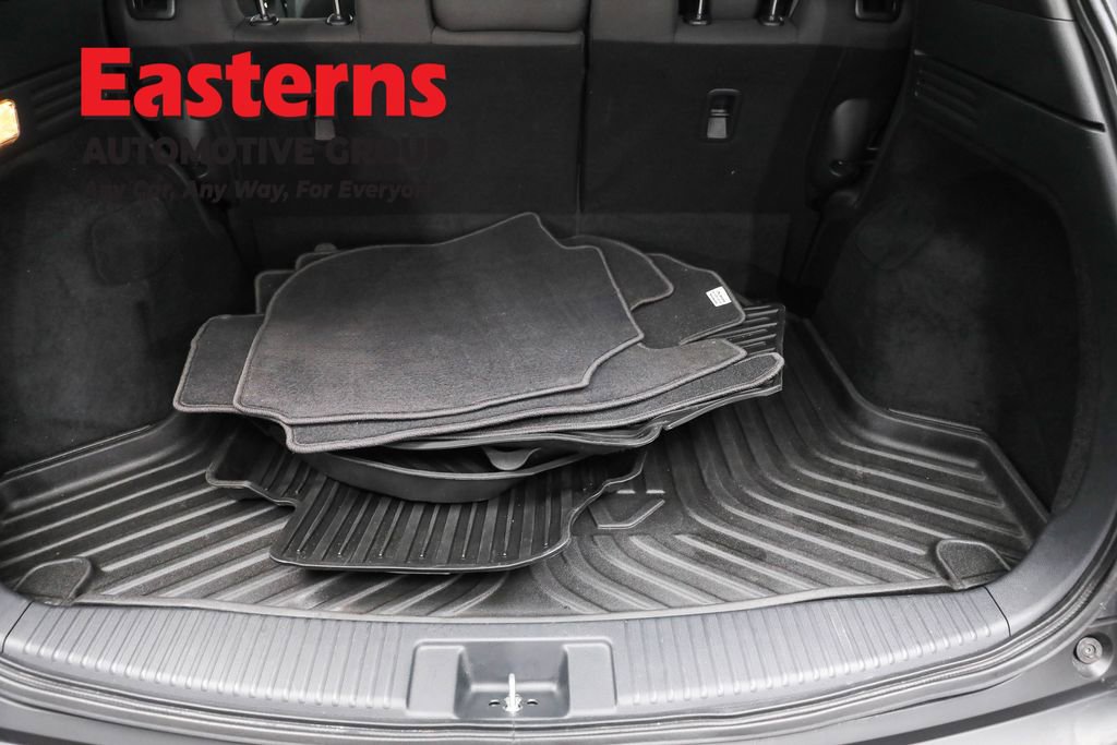 Used 2022 Honda HR-V Sport image 9