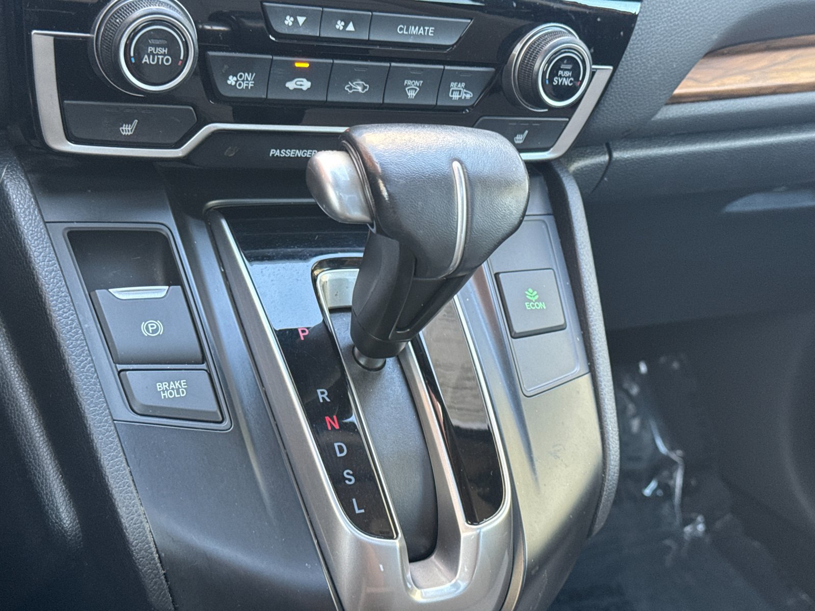Used 2017 Honda CR-V EX-L image 20
