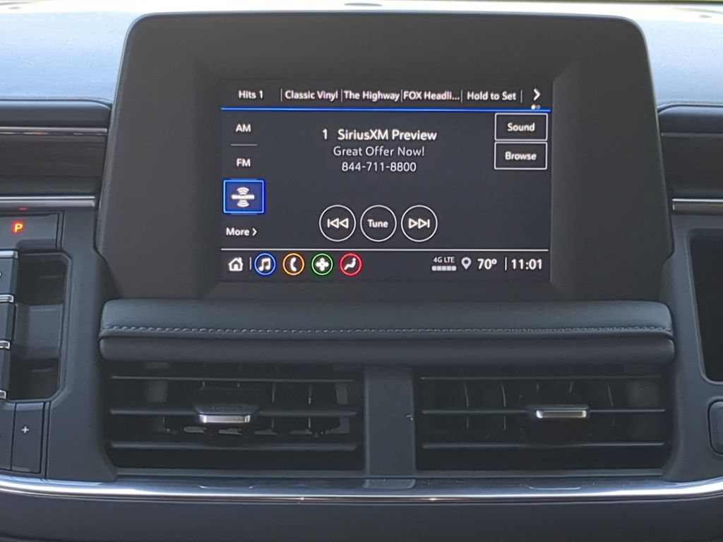 Used 2023 Chevrolet Tahoe LS RWD image 20