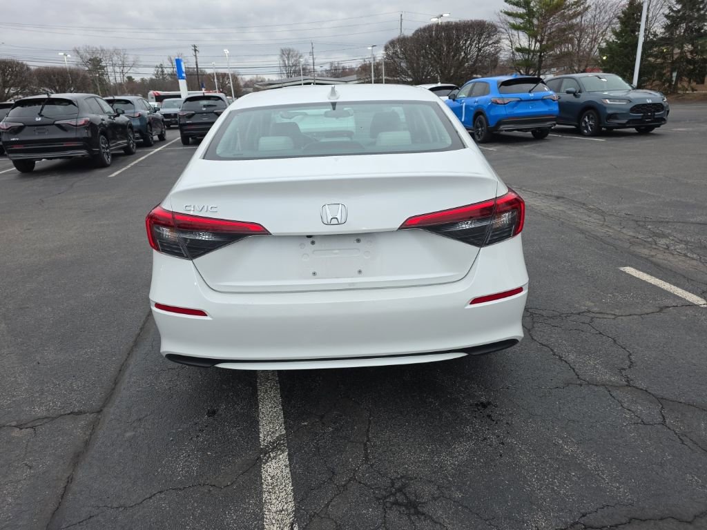 Used 2023 Honda Civic EX image 6