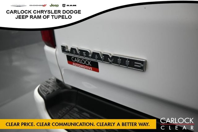 Used 2022 RAM 1500 Laramie w/ Sport Appearance Package AWD/4WD image 41
