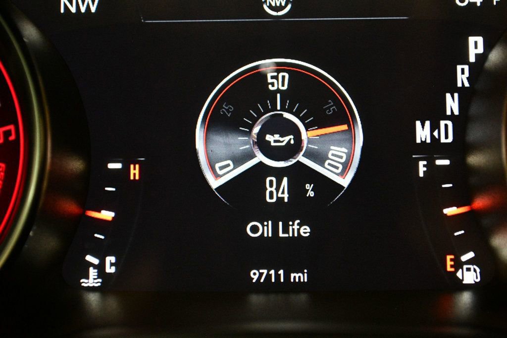 Used 2017 Dodge Challenger R/T Scat Pack image 53