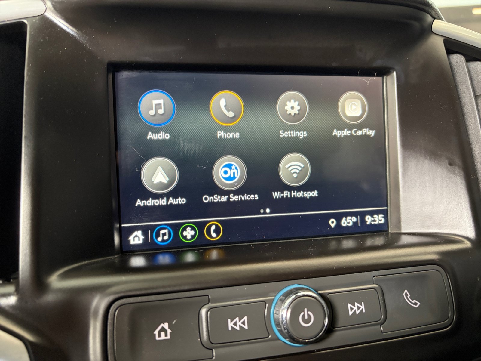 Used 2018 GMC Terrain SLE FWD image 23