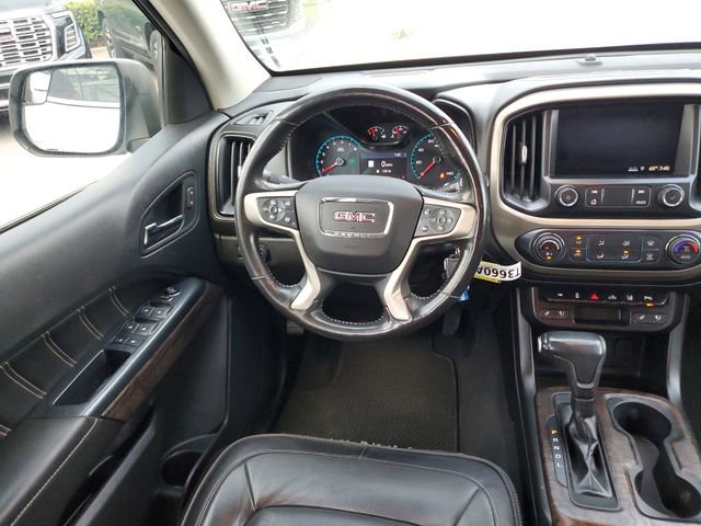 Used 2021 GMC Canyon Denali image 12