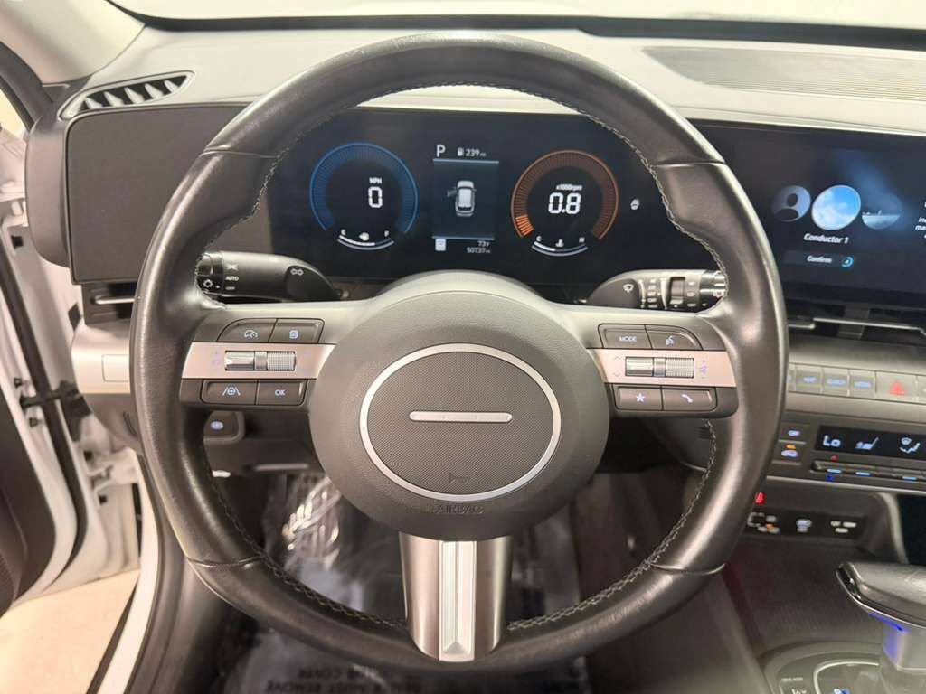 Used 2024 Hyundai Kona SEL FWD image 22