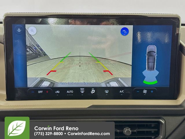 New 2025 Ford Bronco Sport Big Bend image 14