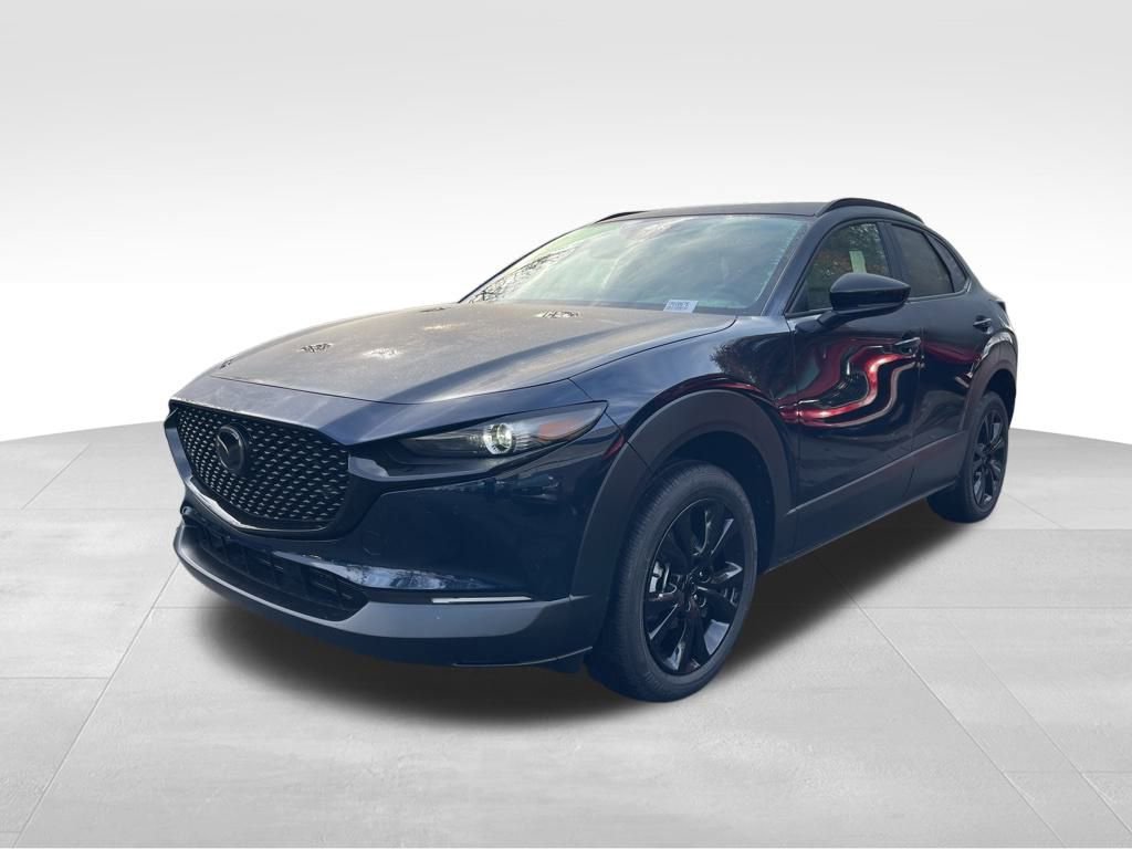 New 2026 MAZDA CX-30 AWD 2.5 S image 1