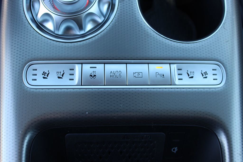 Used 2023 Genesis GV60 Performance image 23