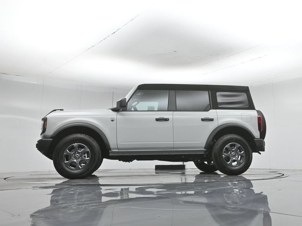 New 2026 Ford Bronco Big Bend AWD/4WD image 45